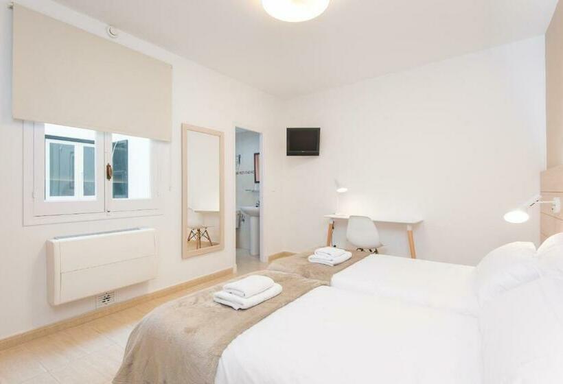 Номер Superior, Hostal Jume  Urban Rooms
