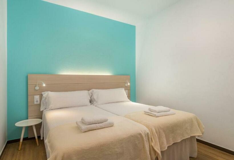 Номер Superior, Hostal Jume  Urban Rooms