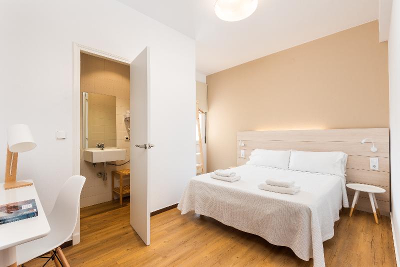 Номер Стандарт, Hostal Jume  Urban Rooms