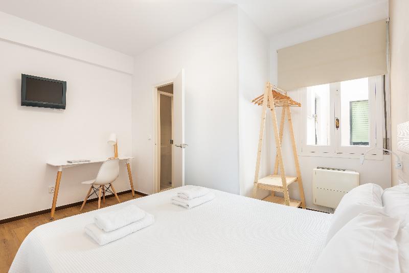 Номер Стандарт, Hostal Jume  Urban Rooms