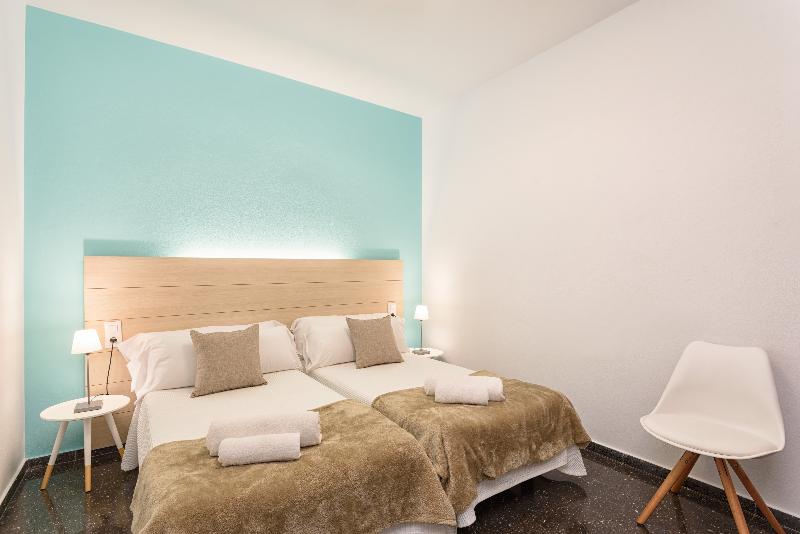 Номер Superior, Hostal Jume  Urban Rooms
