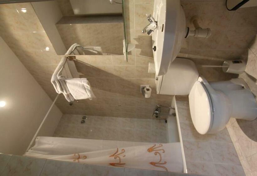 Номер Стандарт, Hostal Solimar