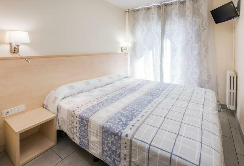 Номер Стандарт, Hostal Solimar