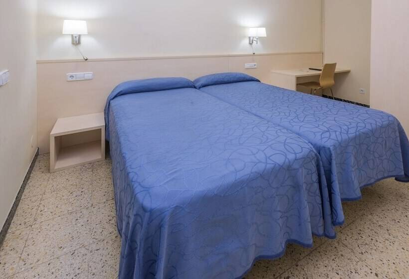 Номер Superior, Hostal Solimar
