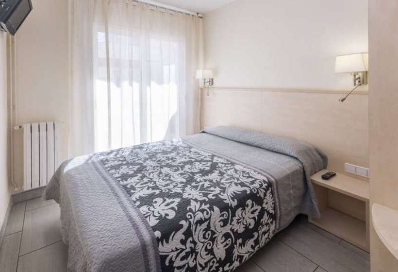 Номер Стандарт, Hostal Solimar