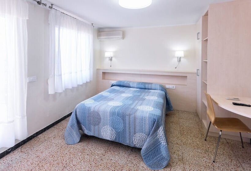 Номер Стандарт, Hostal Solimar