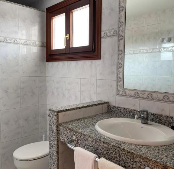 Номер Стандарт, Hostal Can Gallu