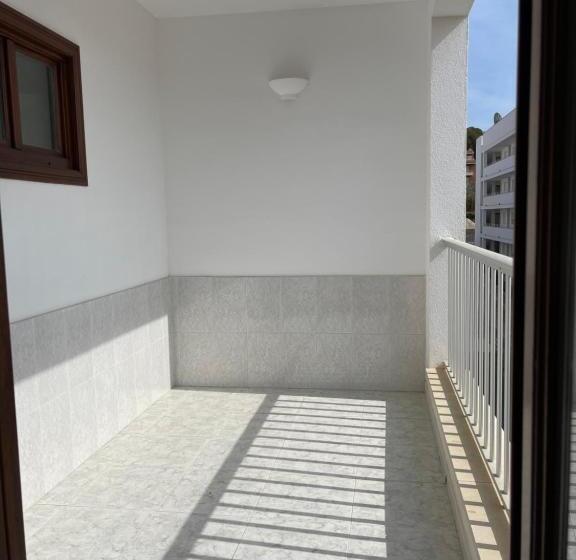 Номер Стандарт, Hostal Can Gallu