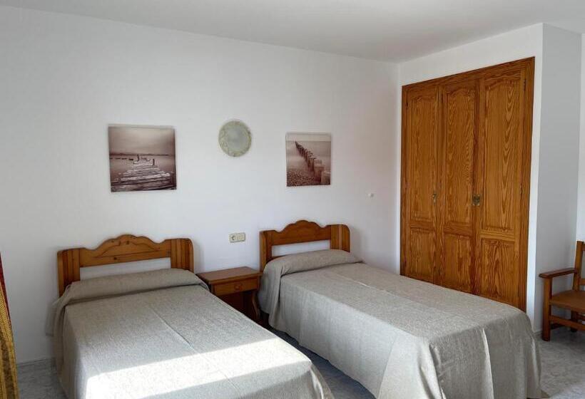 Номер Стандарт, Hostal Can Gallu