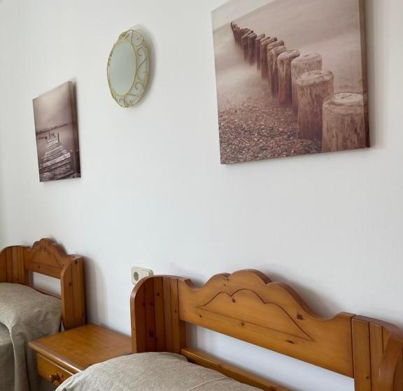 Номер Стандарт, Hostal Can Gallu