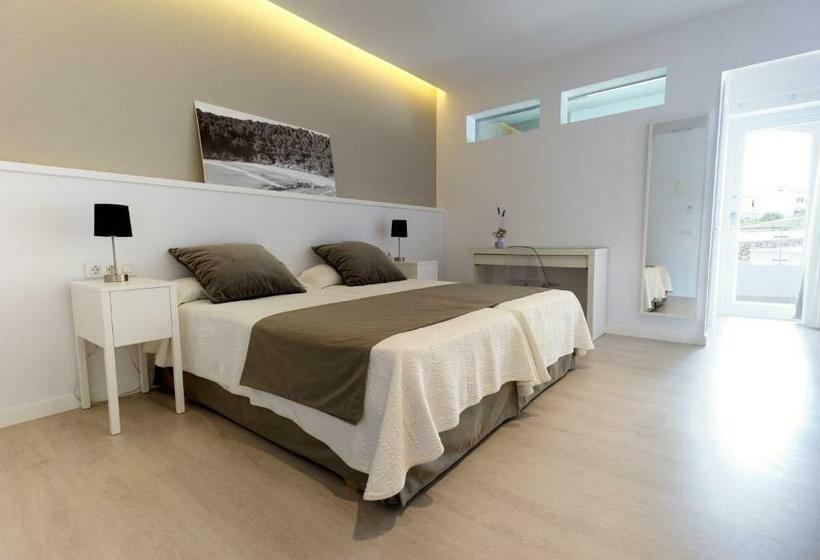 Номер Стандарт, Hostal La Palma