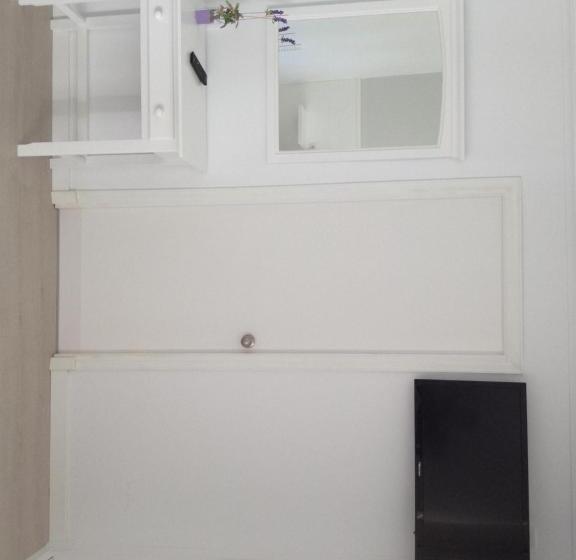 Номер Стандарт, Hostal La Palma