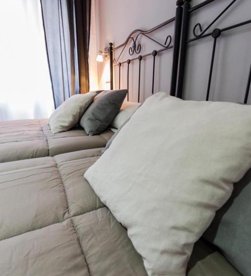 חדר סטנדרט, Hostal Libertad