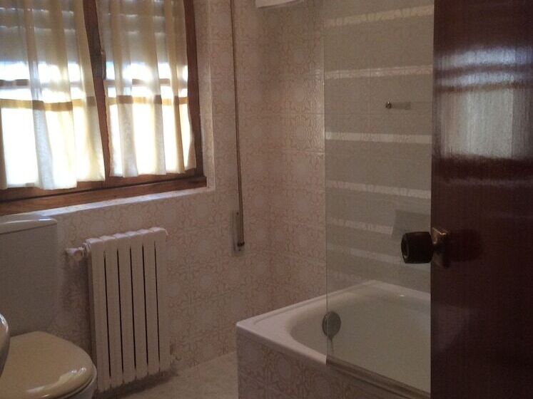 Habitación Estándar, La Bilbaina