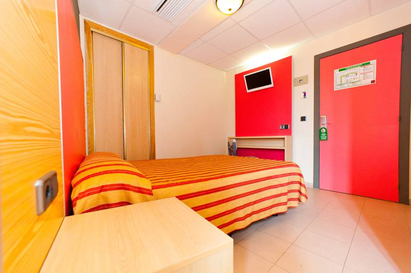 Номер Стандарт Индивидуальный, The Red Hotel   Adults Only
