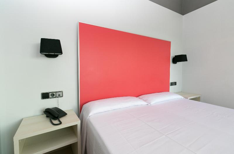 Номер Superior Вид на Море, The Red Hotel   Adults Only