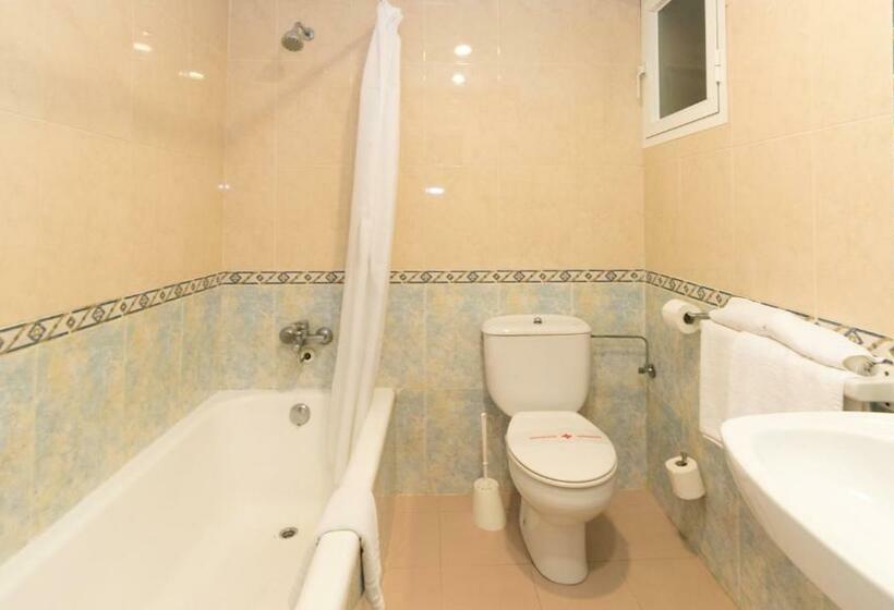 Номер Стандарт, The Red Hotel   Adults Only