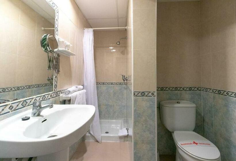 Номер Стандарт, The Red Hotel   Adults Only