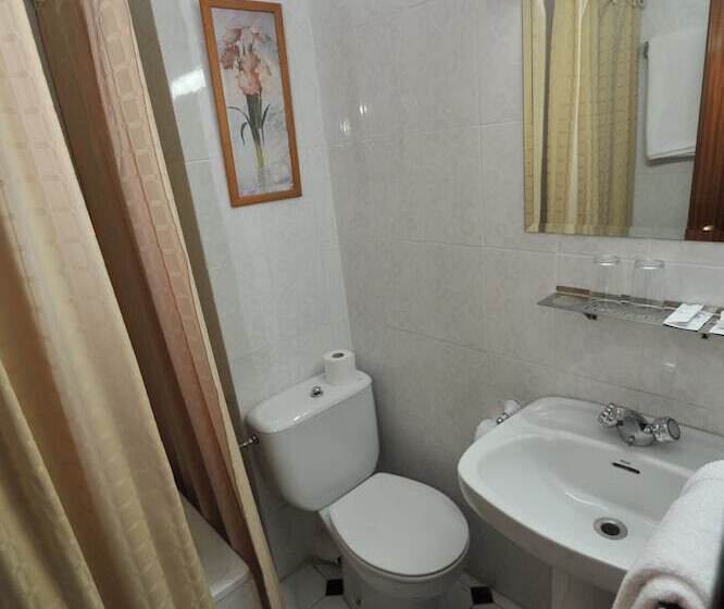 Номер Стандарт, Hostal Goyma I