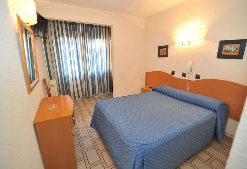 Номер Стандарт, Hostal Goyma I