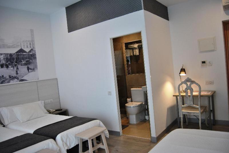 اتاق استاندارد, Hostal San Lorenzo