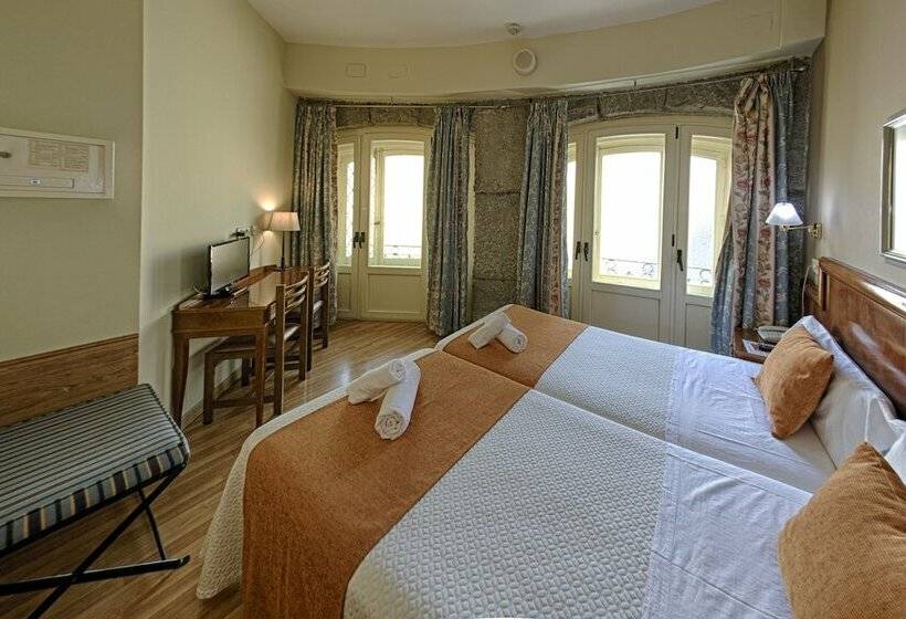 اتاق استاندارد, Hostal San Lorenzo