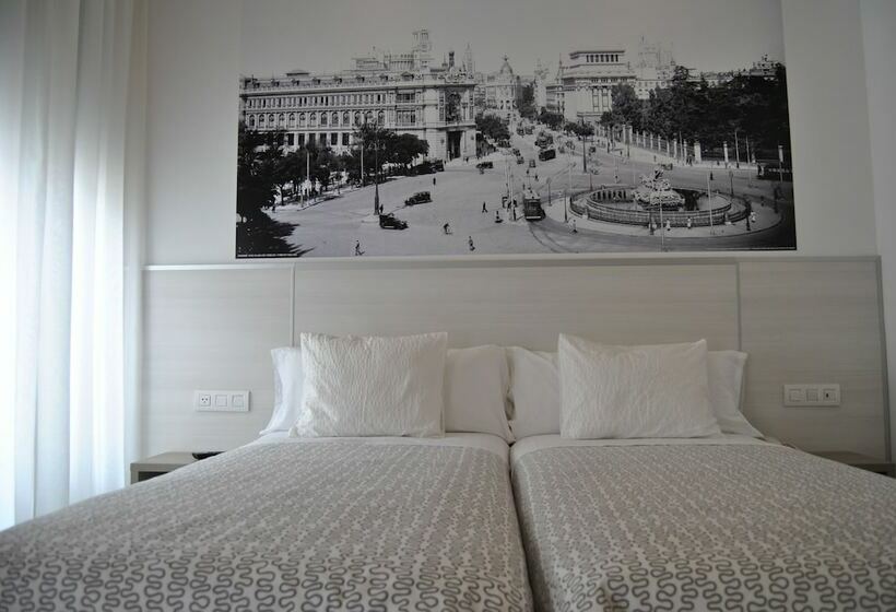 اتاق سوپریور, Hostal San Lorenzo