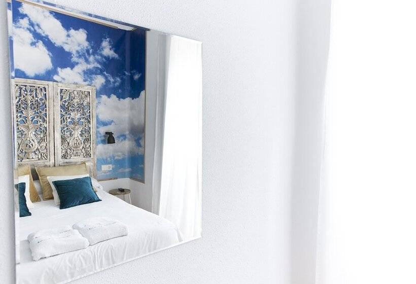 Habitación Estándar, Vázquez De Mella Gran Vía
