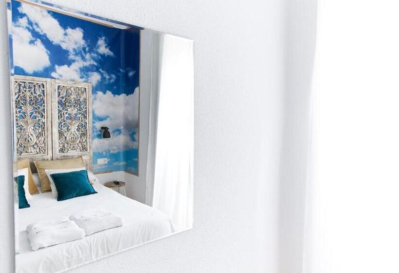 Habitación Estándar, Vázquez De Mella Gran Vía