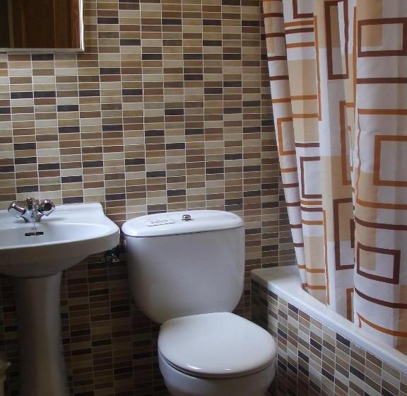 Номер Стандарт, Hostal Casa Juan