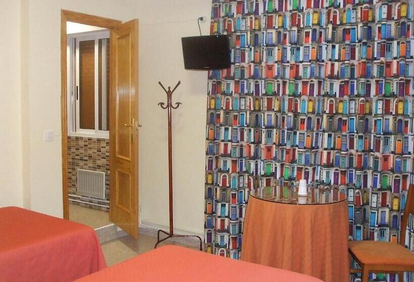 Номер Стандарт, Hostal Casa Juan