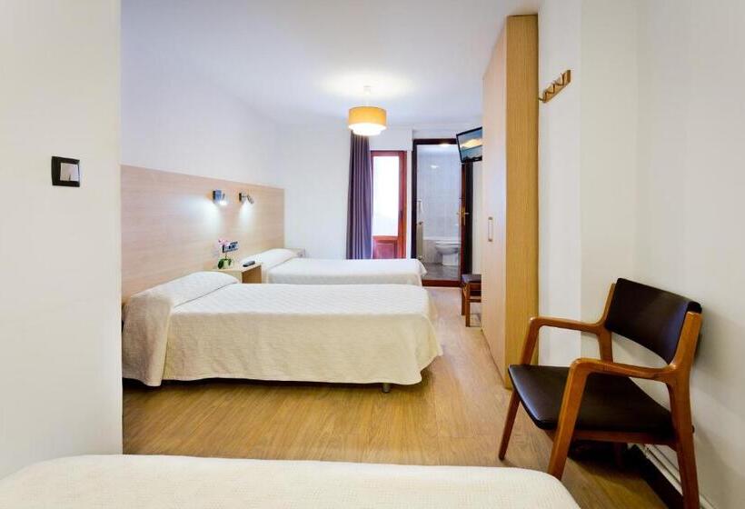 Номер Стандарт Трехместный, Casa Otano