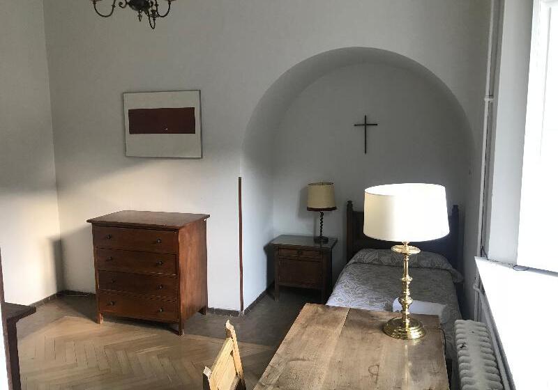 Номер Стандарт Двуспальная Кровать, Casa Otano