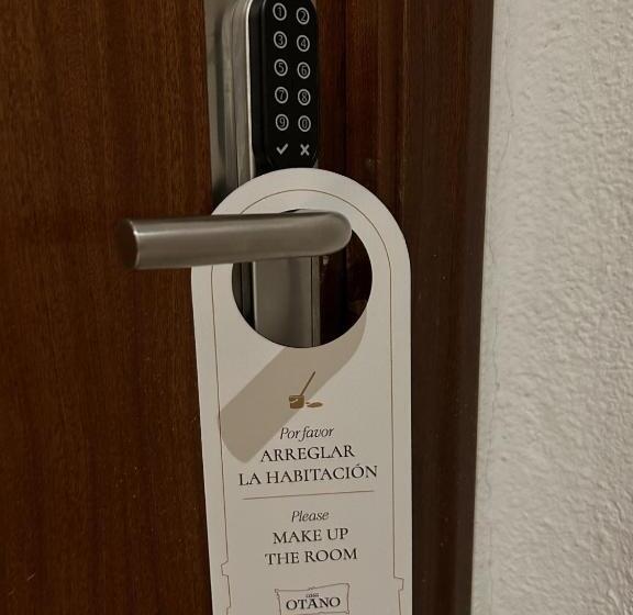 Номер Стандарт Трехместный, Casa Otano