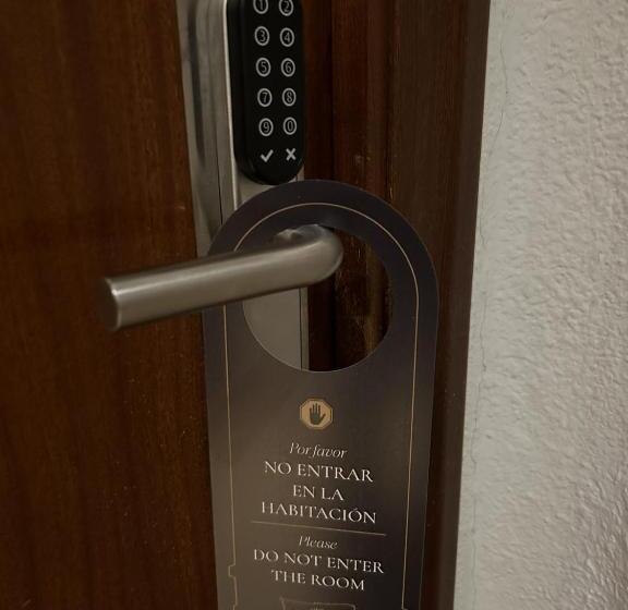 Номер Стандарт, Casa Otano