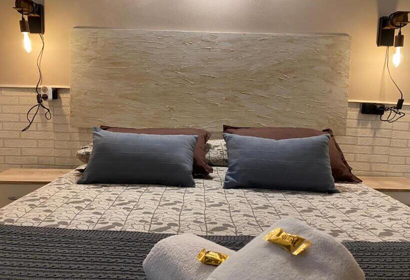 Номер Стандарт, Hostal La Cuineta De Cal Triuet
