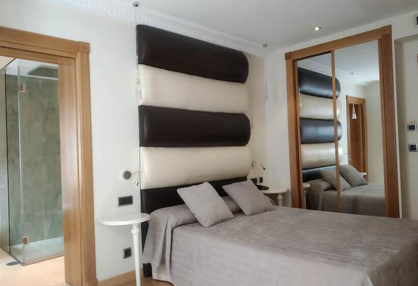 Номер Стандарт, Campoamor