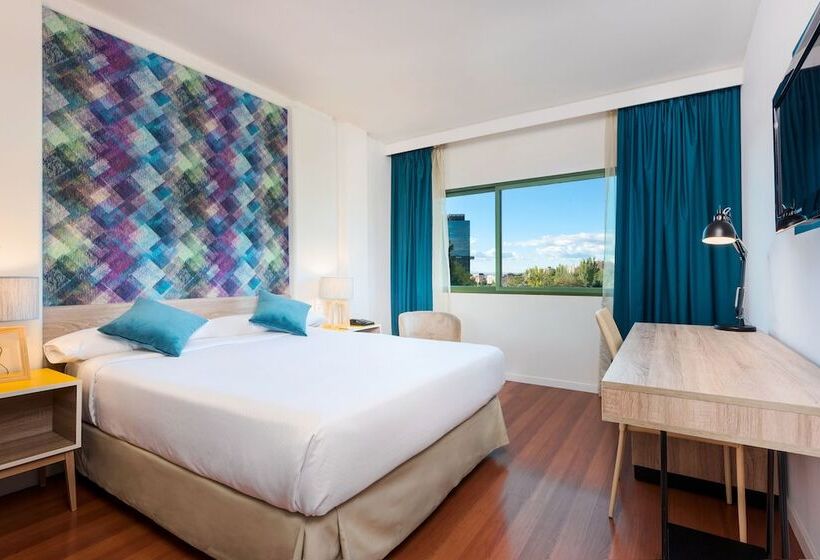 Habitación Estándar, Guadalajara & Conference Center Affiliated by Melia