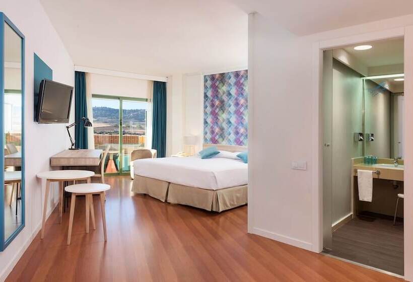 Habitación Familiar, Guadalajara & Conference Center Affiliated by Melia