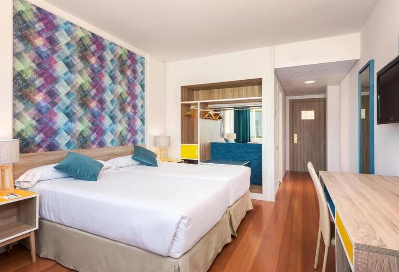 스탠다드 룸, Guadalajara & Conference Center Affiliated by Melia