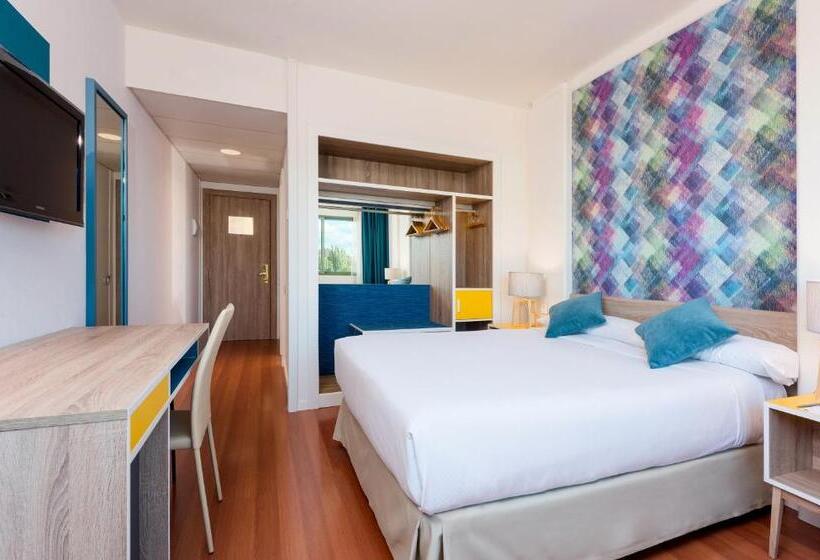 Habitación Estándar Cama King, Guadalajara & Conference Center Affiliated by Melia