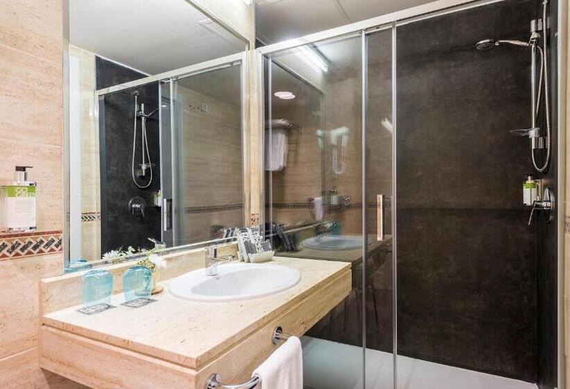 스탠다드 룸, Guadalajara & Conference Center Affiliated by Melia