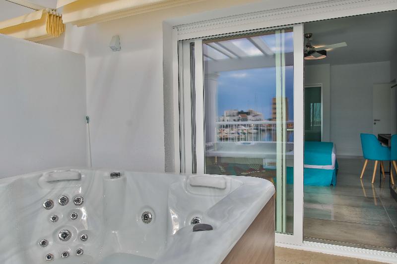 Люкс, Moon Hotel & Spa