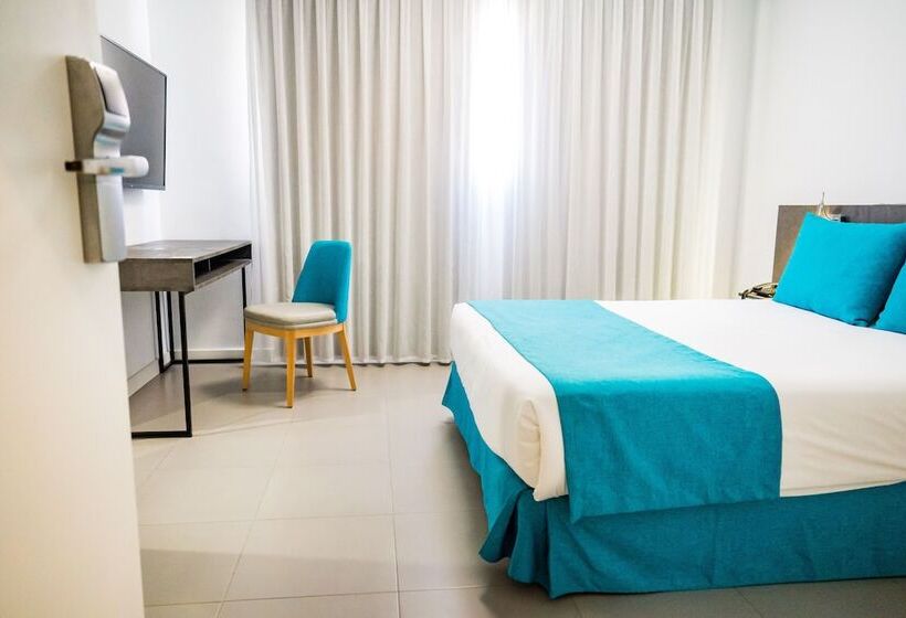 Номер Стандарт, Moon Hotel & Spa
