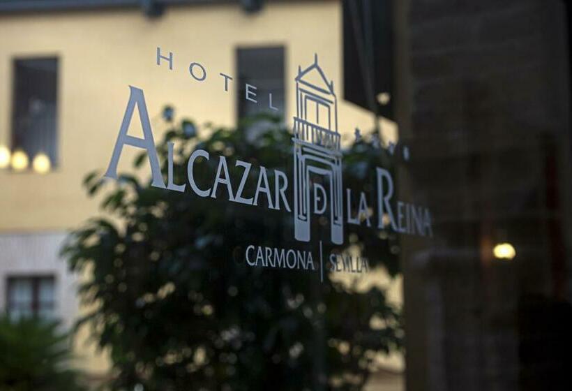 Номер Стандарт, Alcazar De La Reina