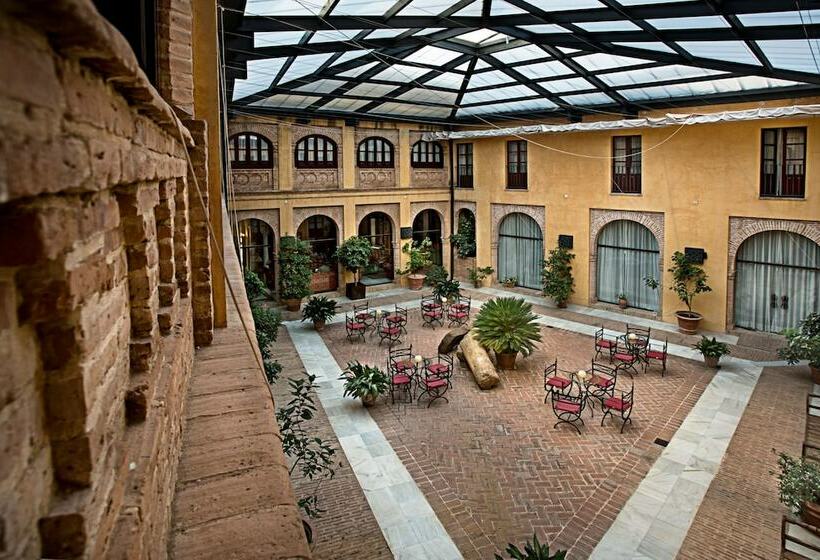 Номер Deluxe, Alcazar De La Reina