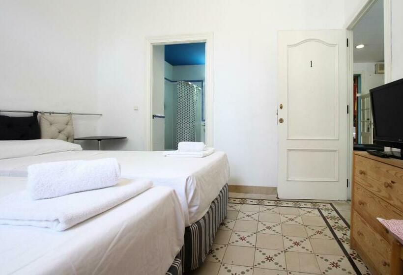 Standard Room, Las Acacias Hostal Restaurante