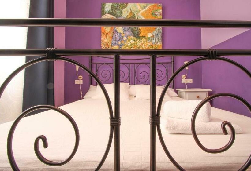 Standard Room, Las Acacias Hostal Restaurante