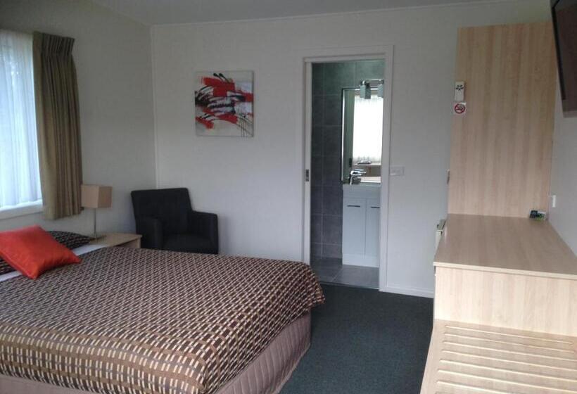 스탠다드 룸, Beachcomber Motel & Apartments