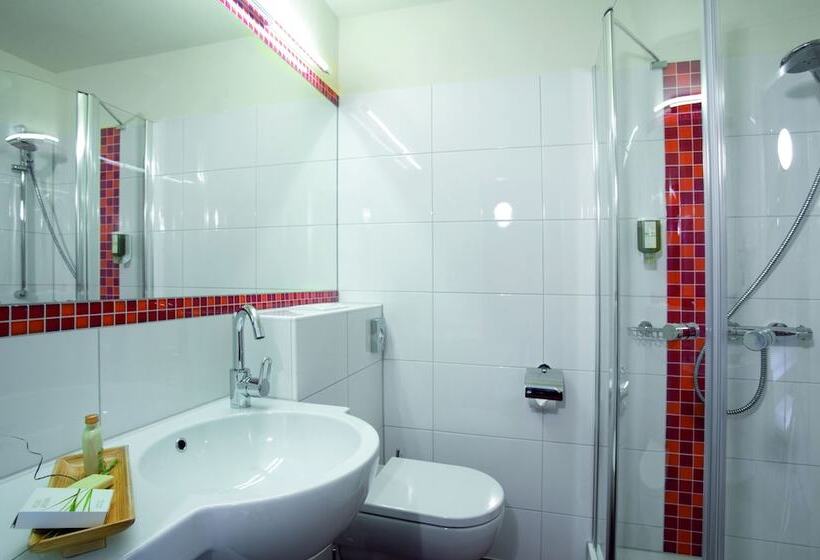 Quarto Premium, Familienhotel Lagant